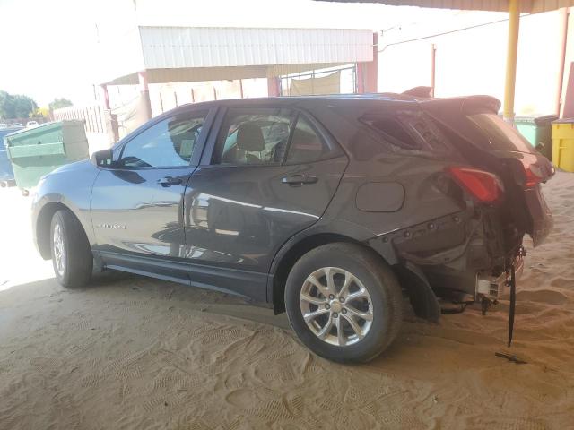 2021 CHEVROLET EQUINOX LS - 2GNAXSEVXM6119808