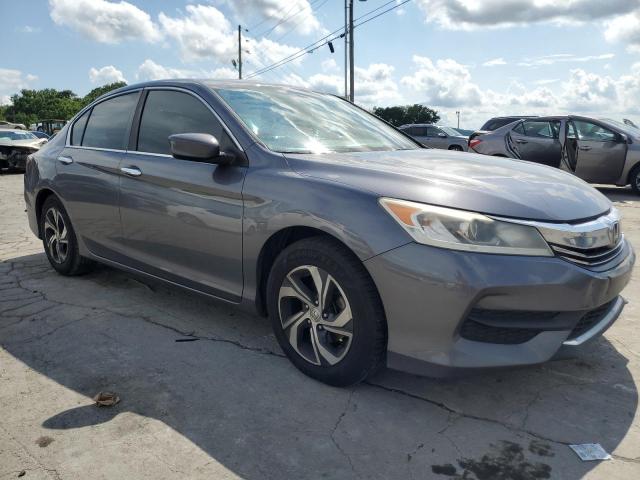 Vin: 1hgcr2f35ga203567, lot: 58696545, honda accord lx 20164
