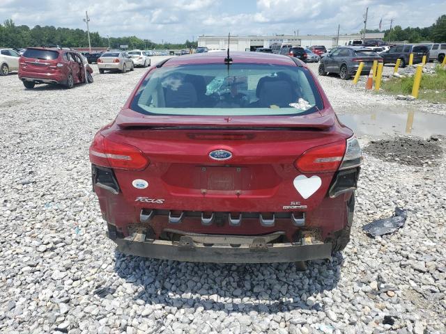 2016 FORD FOCUS SE - 1FADP3F20GL249260