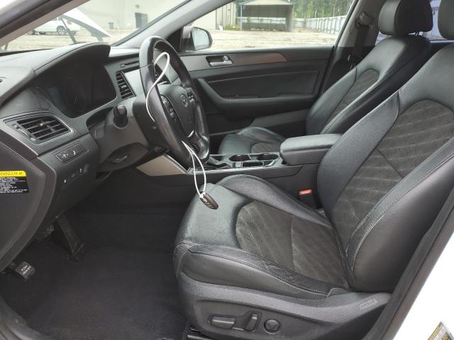 2016 HYUNDAI SONATA SPO - 5NPE34AFXGH260605