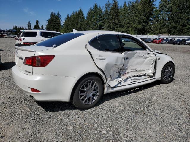 Vin: jthbf5c20c5163240, lot: 58091275, lexus is 250 20123