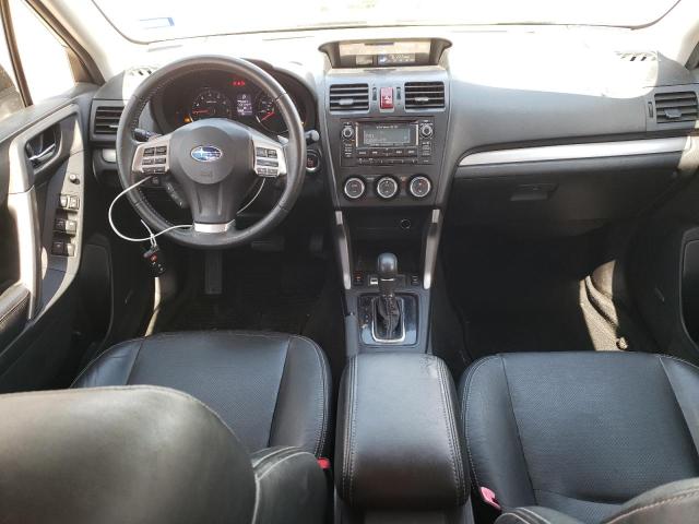 2015 SUBARU FORESTER 2 - JF2SJGUC2FH491668
