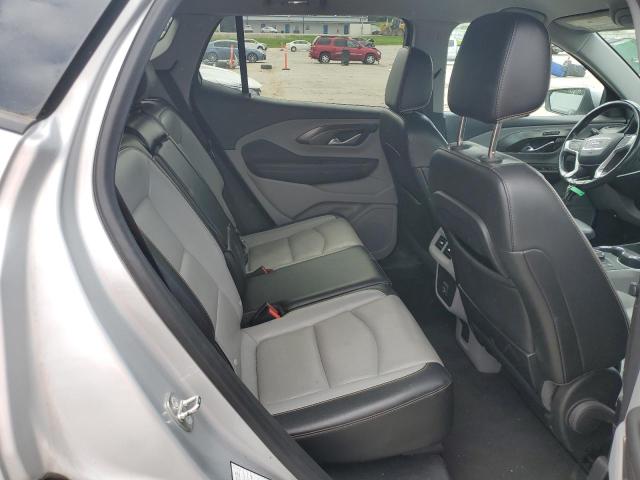 2019 GMC TERRAIN SL - 3GKALVEV0KL334746