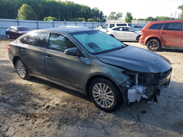 Vin: 4t1bd1eb8eu027780, lot: 55794665, toyota avalon hybrid 20144