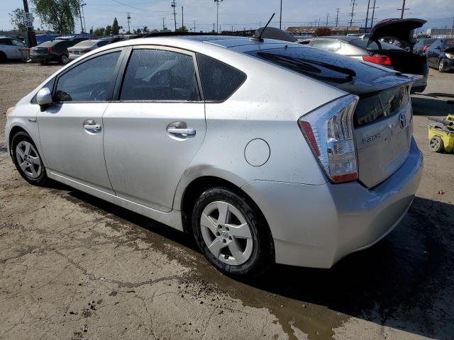 Vin: jtdkn3duxa0051709, lot: 52803105, toyota prius 20102