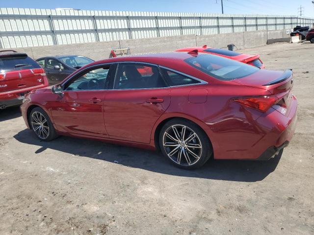 Vin: 4t1hz1fb9mu068508, lot: 58064105, toyota avalon touring 20212