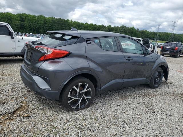 Vin: nmtkhmbx7jr060020, lot: 58575965, toyota c-hr xle 20183