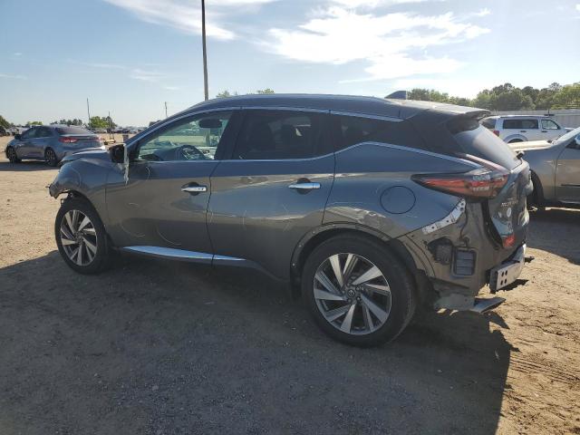 Vin: 5n1az2mj0kn118009, lot: 57513925, nissan murano s 20192