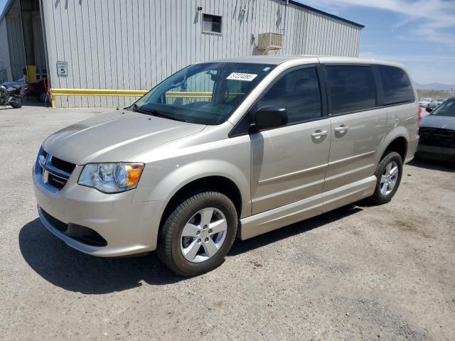 Vin: 2c4rdgbg6er167359, lot: 57224095, dodge caravan se 2014 img_1