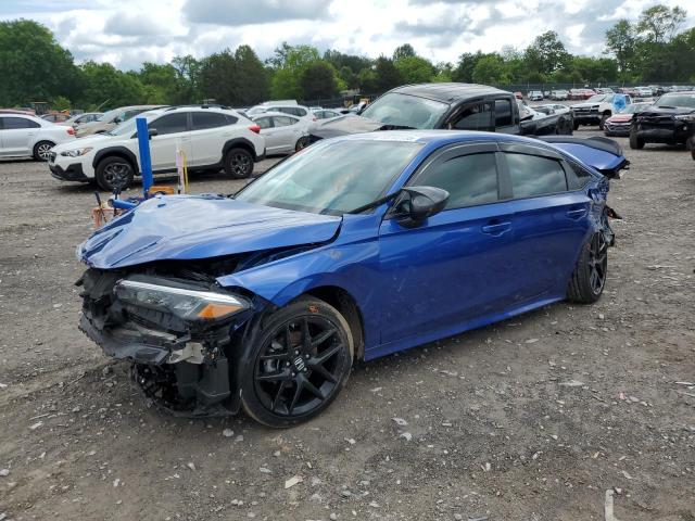 Vin: 2hgfe2f53rh542570, lot: 56769135, honda civic sport 2024 img_1