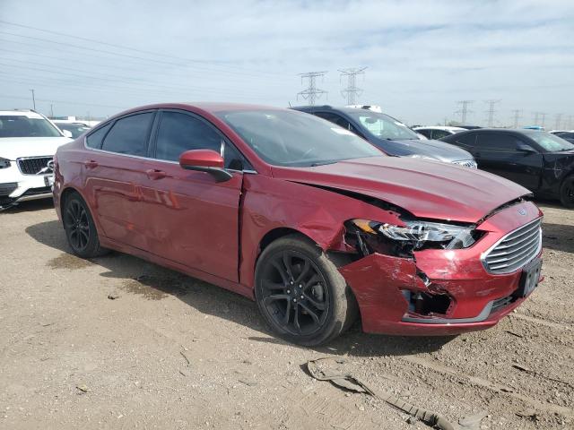 Vin: 3fa6p0hd8kr230097, lot: 55970395, ford fusion se 20194