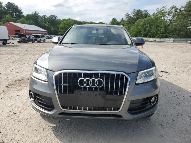 2016 AUDI Q5 PREMIUM - WA1C2AFP3GA040007