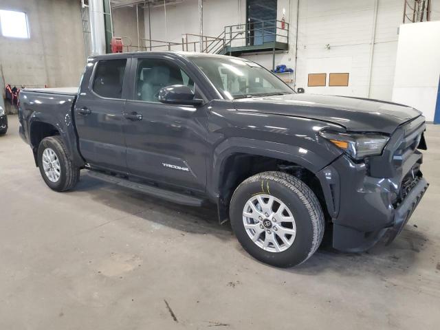 Vin: 3tmlb5jn3rm042204, lot: 58205515, toyota tacoma double cab 20244