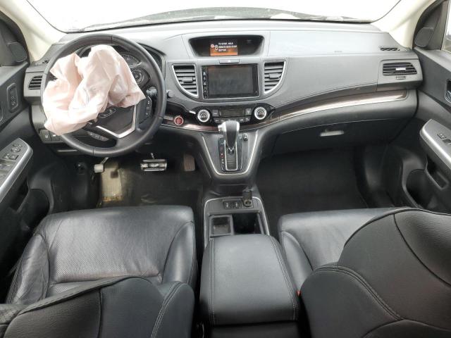 2015 HONDA CR-V TOURI - 5J6RM3H92FL016542