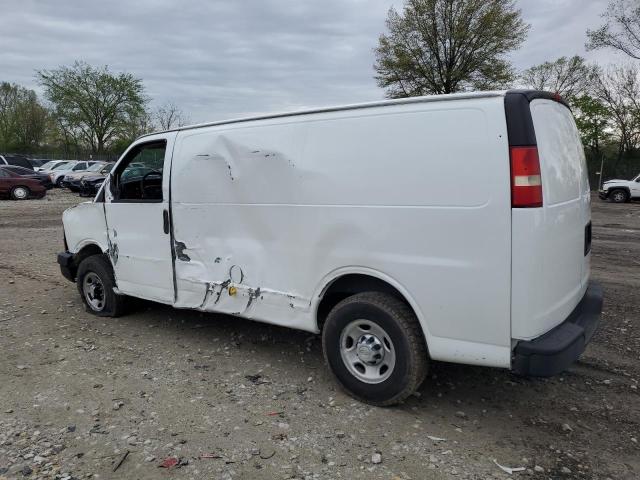 Vin: 1gc2gtba6a1173660, lot: 55022155, chevrolet express 20102