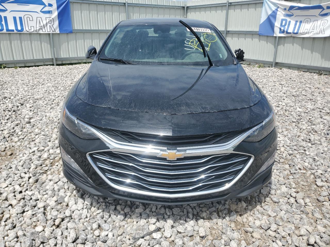 CHEVROLET MALIBU 2023
