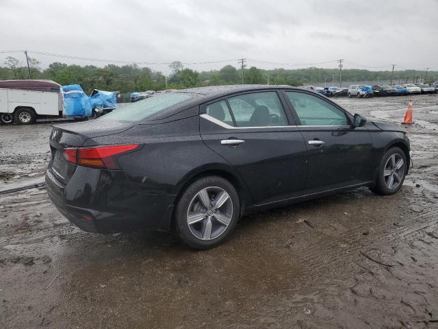 2021 NISSAN ALTIMA S 1N4BL4BV6MN381190