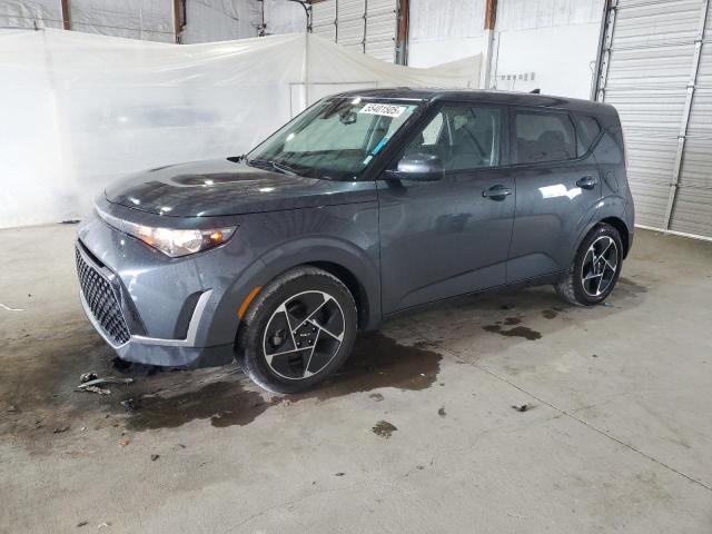 KIA SOUL EX