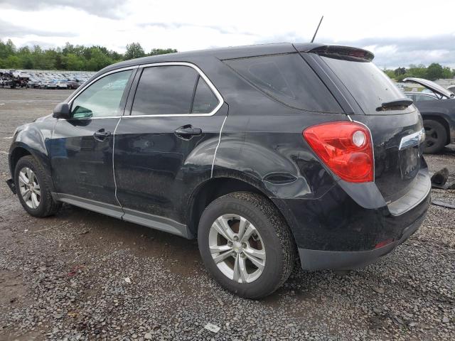 Vin: 2gnalbek7d6348139, lot: 58478815, chevrolet equinox ls 20132