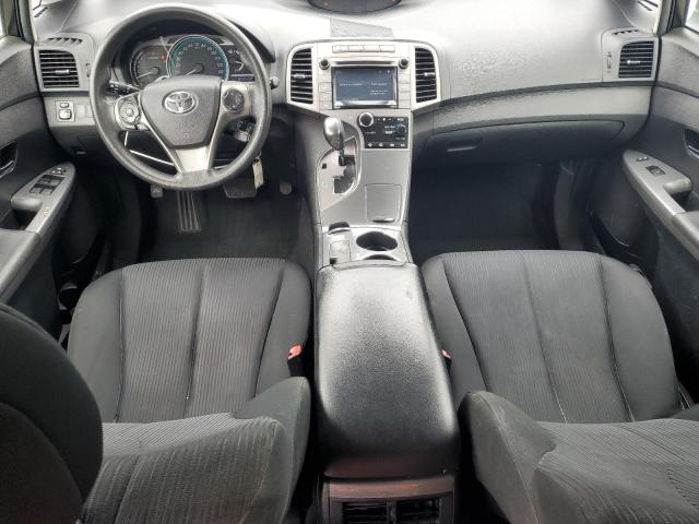 2015 TOYOTA VENZA LE - 4T3BA3BB8FU065656