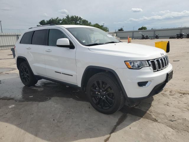 Vin: 1c4rjeag7hc740779, lot: 56483825, jeep grand cher laredo 20174