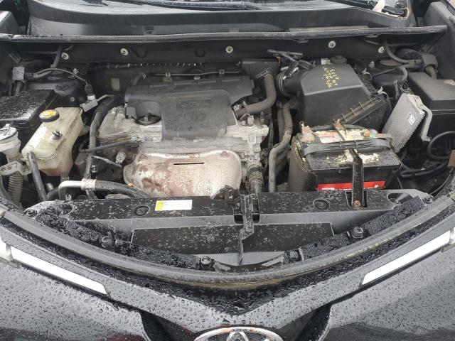 2016 TOYOTA RAV4 XLE - 2T3RFREV8GW450838