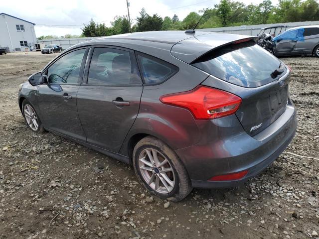 Vin: 1fadp3k2xfl369586, lot: 56013955, ford focus se 20152