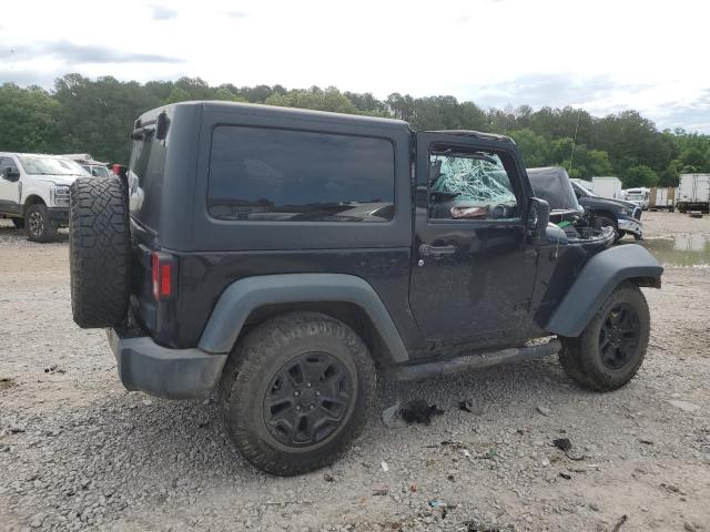 Vin: 1c4ajwag9hl586630, lot: 56687105, jeep wrangler sport 20173