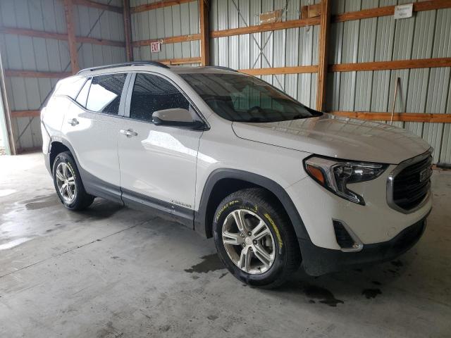 Vin: 3gkaltev9ml380941, lot: 57699295, gmc terrain sle 20214