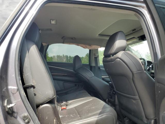2019 ACURA MDX 5J8YD4H35KL035777