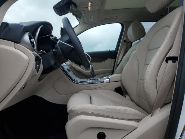 2022 MERCEDES-BENZ GLC 300 4M - W1N0G8EBXNG120691