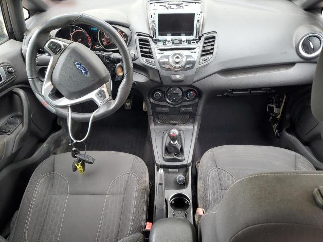 2018 FORD FIESTA ST - 3FADP4GX8JM126490