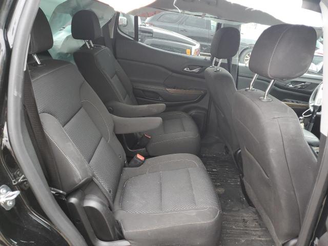 2023 GMC ACADIA SLE 1GKKNRL49PZ138787