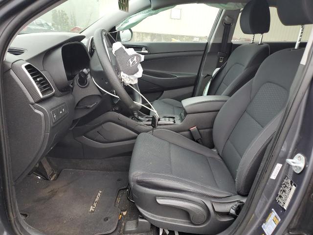 2019 HYUNDAI TUCSON SE - KM8J23A43KU016279