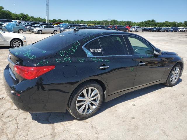Vin: jn1bv7ar9fm394070, lot: 57358335, infiniti q50 base 20153