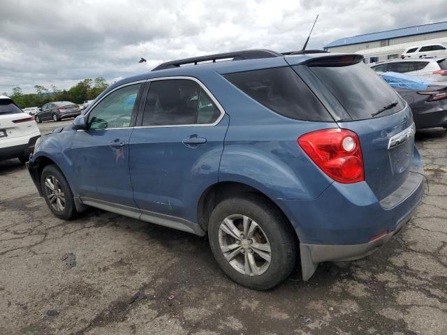 Vin: 2cnaldec9b6352120, lot: 58222245, chevrolet equinox lt 20112