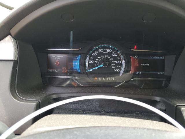 2015 FORD FLEX SEL 2FMGK5C83FBA21094