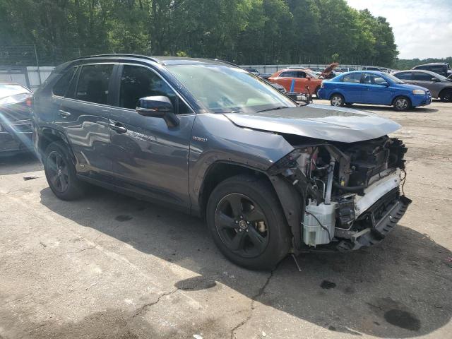 2019 TOYOTA RAV4 XSE - JTMEWRFV5KD518192