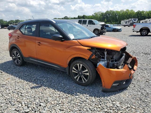 Vin: 3n1cp5cu0kl511866, lot: 56226805, nissan kicks s 20194