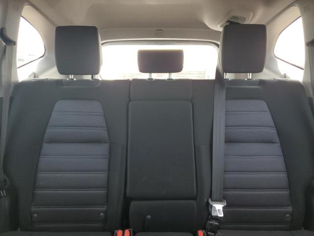 2018 HONDA CR-V LX - 2HKRW6H39JH207711