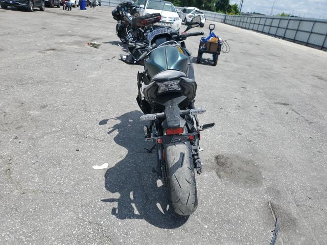 2025 KAWASAKI EX650 P ML5EXEP19SDAF2387