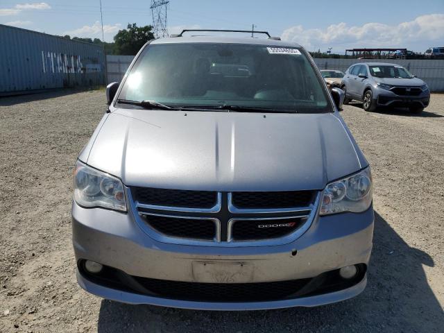 2019 DODGE GRAND CARA - 2C4RDGCG4KR517176