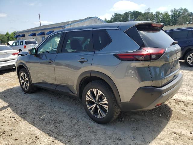 Vin: 5n1bt3ba8pc800041, lot: 57260895, nissan rogue sv 20232