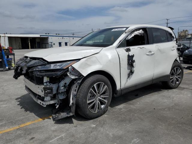 Vin: jteaaaah7mj050692, lot: 56764085, toyota venza le 2021 img_1