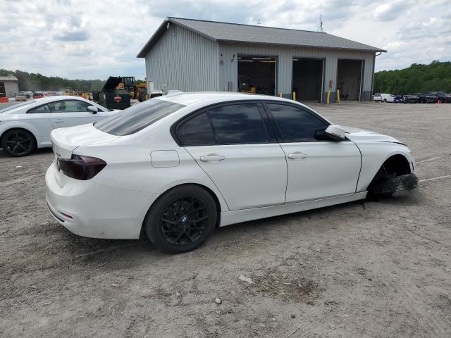 Vin: wba8e3g54gnt26319, lot: 59082215, bmw 3 series xi sulev 20163