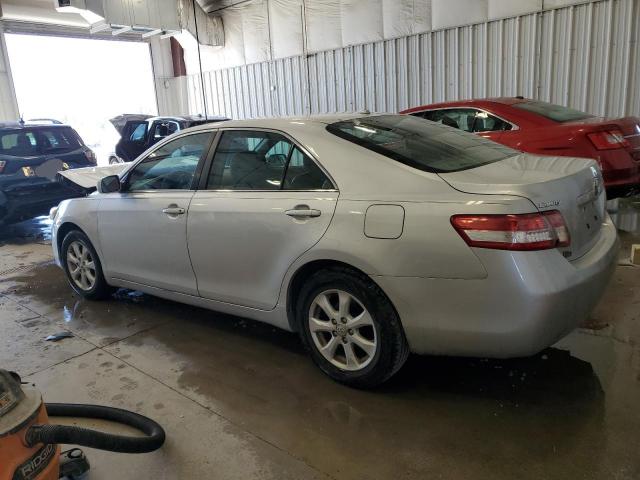 Vin: 4t4bf3ek8br164953, lot: 57040125, toyota camry base 20112