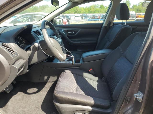 2017 NISSAN ALTIMA 2.5 - 1N4AL3AP1HC110256