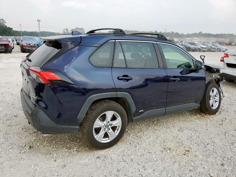 Vin: jtmrwrfv0kd503813, lot: 57586505, toyota rav4 xle 20193