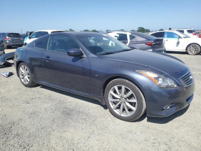Vin: jn1cv6ek5em112047, lot: 56208575, infiniti q60 journey 20144