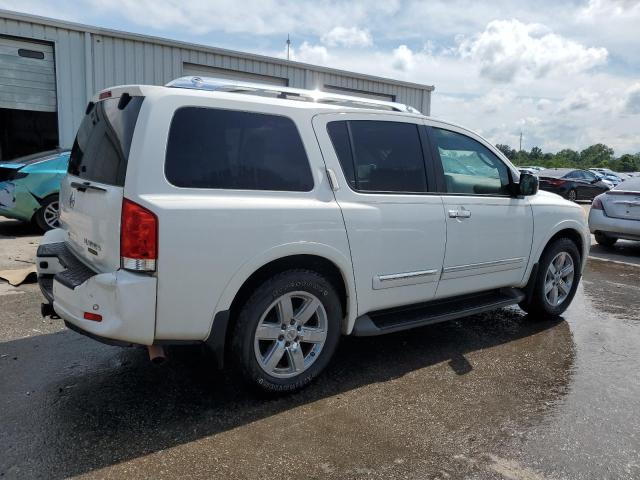 Vin: 5n1ba0nf9cn606709, lot: 58781185, nissan armada sv 20123